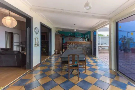 Villa élégante à Saint-Paul avec piscine privée ouverte toute l'année - Photo 10
