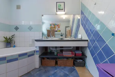 Villa élégante à Saint-Paul avec piscine privée ouverte toute l'année - Photo 11