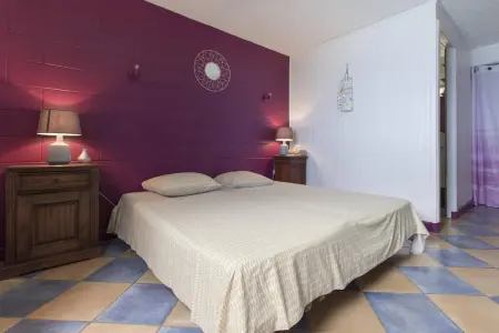 Villa élégante à Saint-Paul avec piscine privée ouverte toute l'année - Photo 15