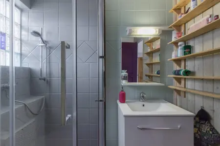 Villa élégante à Saint-Paul avec piscine privée ouverte toute l'année - Photo 16