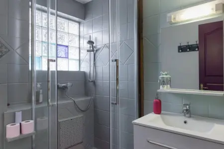 Villa élégante à Saint-Paul avec piscine privée ouverte toute l'année - Photo 17