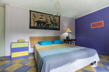 Villa élégante à Saint-Paul avec piscine privée ouverte toute l'année - Photo 24