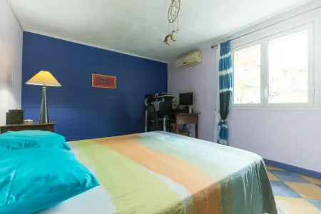 Villa élégante à Saint-Paul avec piscine privée ouverte toute l'année - Photo 26