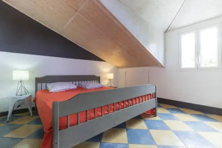 Villa élégante à Saint-Paul avec piscine privée ouverte toute l'année - Photo 28