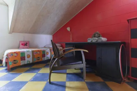 Villa élégante à Saint-Paul avec piscine privée ouverte toute l'année - Photo 29