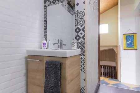 Villa élégante à Saint-Paul avec piscine privée ouverte toute l'année - Photo 33