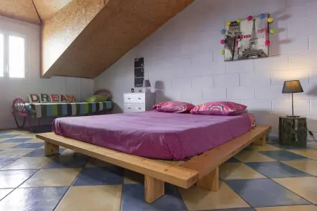 Villa élégante à Saint-Paul avec piscine privée ouverte toute l'année - Photo 35
