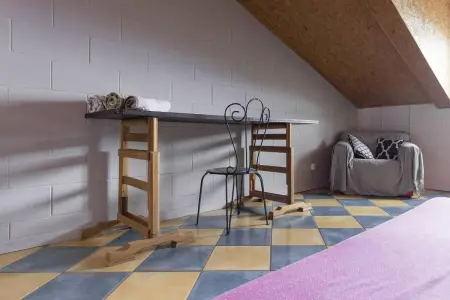 Villa élégante à Saint-Paul avec piscine privée ouverte toute l'année - Photo 38