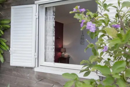Villa élégante à Saint-Paul avec piscine privée ouverte toute l'année - Photo 41