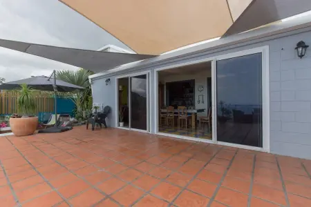 Villa élégante à Saint-Paul avec piscine privée ouverte toute l'année - Photo 42