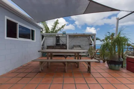 Villa élégante à Saint-Paul avec piscine privée ouverte toute l'année - Photo 43