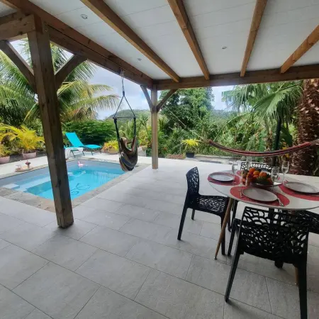 Appartement charmant à Sainte-Luce avec piscine privée - 60 m² - Photo 2
