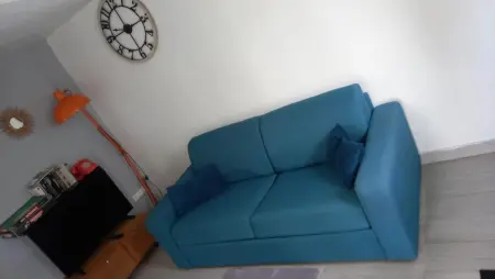 Appartement charmant à Sainte-Luce avec piscine privée - 60 m² - Photo 3