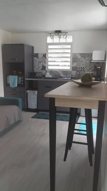 Appartement charmant à Sainte-Luce avec piscine privée - 60 m² - Photo 5