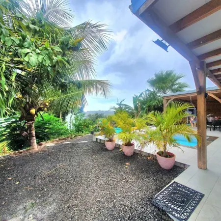 Appartement charmant à Sainte-Luce avec piscine privée - 60 m² - Photo 8