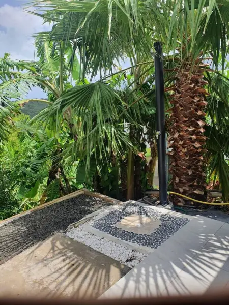 Appartement charmant à Sainte-Luce avec piscine privée - 60 m² - Photo 9