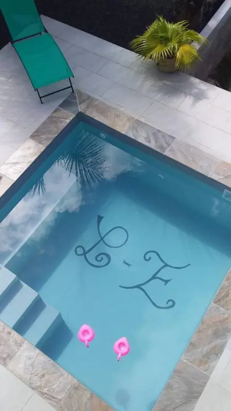 Appartement charmant à Sainte-Luce avec piscine privée - 60 m² - Photo 14