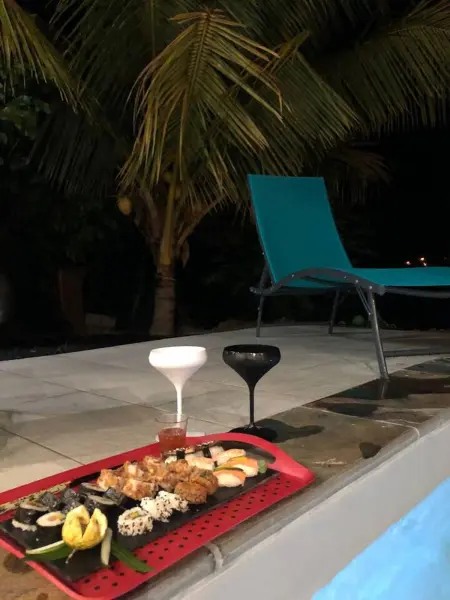 Appartement charmant à Sainte-Luce avec piscine privée - 60 m² - Photo 18