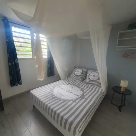 Appartement charmant à Sainte-Luce avec piscine privée - 60 m² - Photo 22