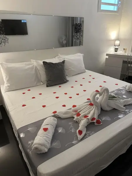 Appartement charmant à Sainte-Rose, 60m² + piscine - Photo 7
