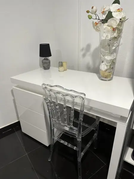 Appartement charmant à Sainte-Rose, 60m² + piscine - Photo 8