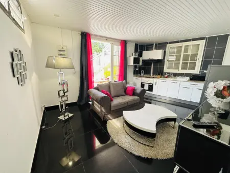 Appartement charmant à Sainte-Rose, 60m² + piscine - Photo 16
