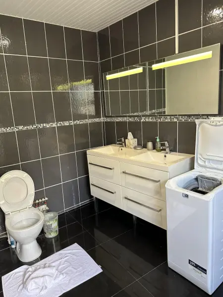 Appartement charmant à Sainte-Rose, 60m² + piscine - Photo 17