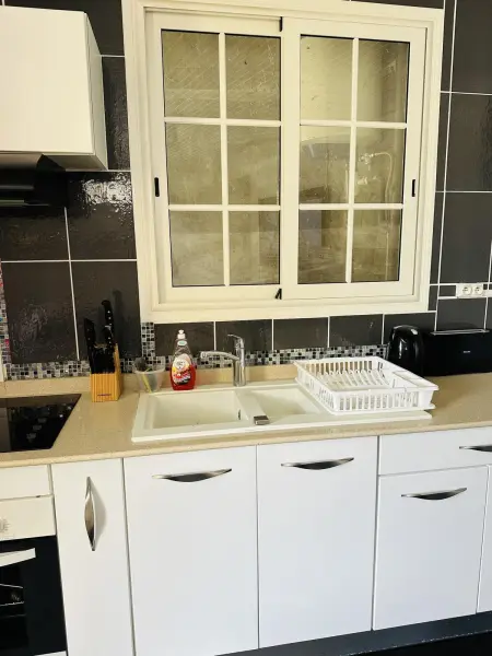 Appartement charmant à Sainte-Rose, 60m² + piscine - Photo 22