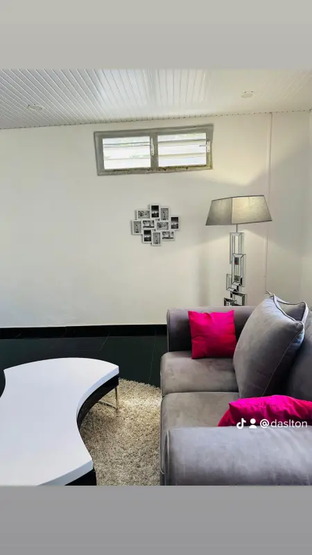 Appartement charmant à Sainte-Rose, 60m² + piscine - Photo 24
