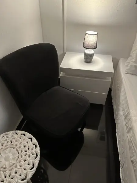 Appartement charmant à Sainte-Rose, 60m² + piscine - Photo 26