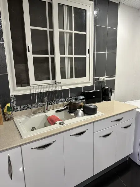 Appartement charmant à Sainte-Rose, 60m² + piscine - Photo 28