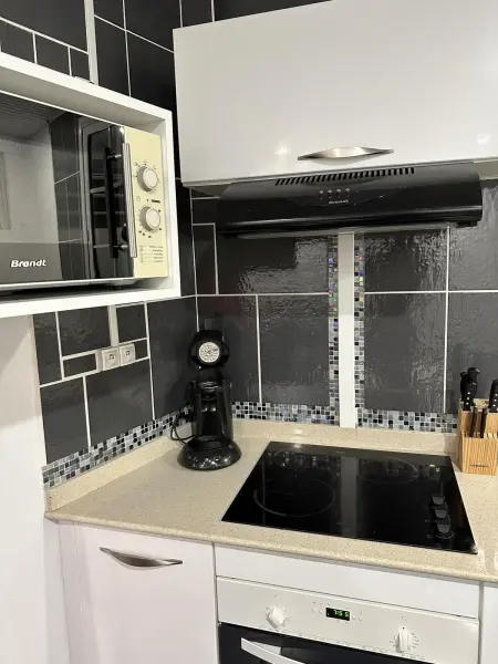 Appartement charmant à Sainte-Rose, 60m² + piscine - Photo 29