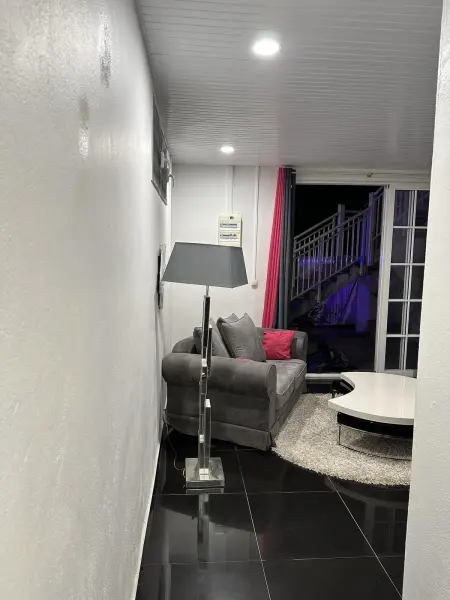 Appartement charmant à Sainte-Rose, 60m² + piscine - Photo 30