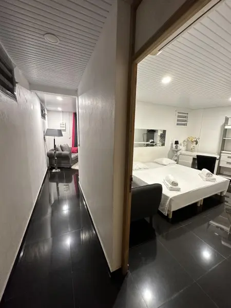 Appartement charmant à Sainte-Rose, 60m² + piscine - Photo 31
