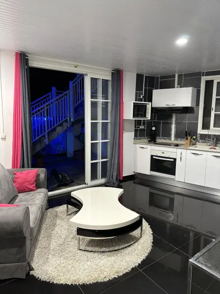 Appartement charmant à Sainte-Rose, 60m² + piscine - Photo 32