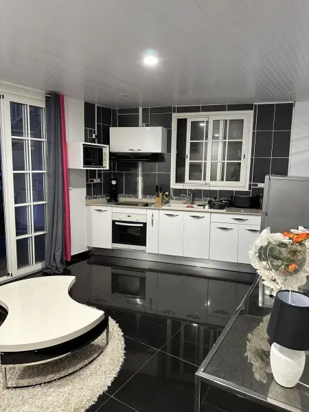 Appartement charmant à Sainte-Rose, 60m² + piscine - Photo 33
