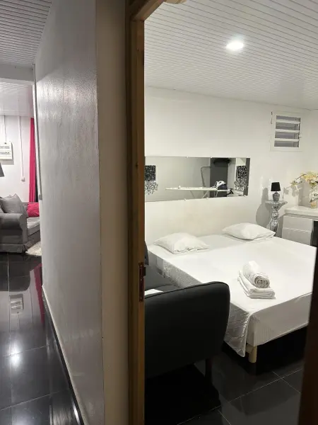 Appartement charmant à Sainte-Rose, 60m² + piscine - Photo 34