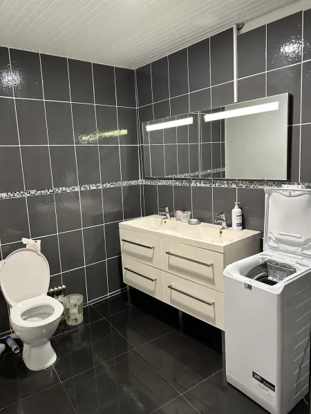 Appartement charmant à Sainte-Rose, 60m² + piscine - Photo 36