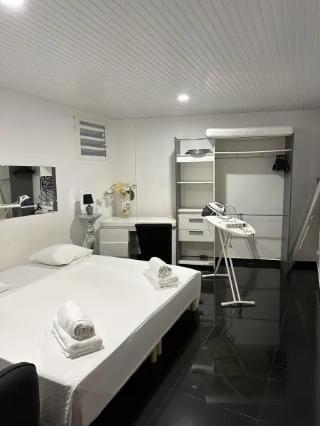 Appartement charmant à Sainte-Rose, 60m² + piscine - Photo 37