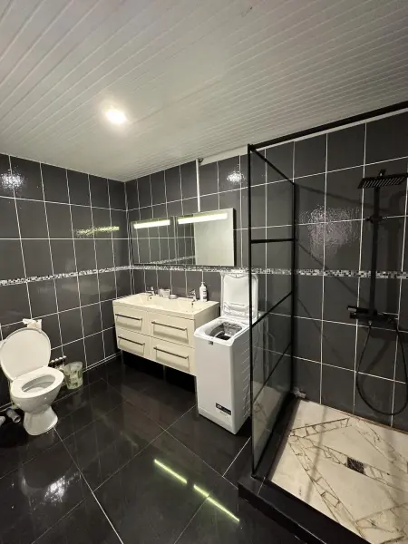 Appartement charmant à Sainte-Rose, 60m² + piscine - Photo 38