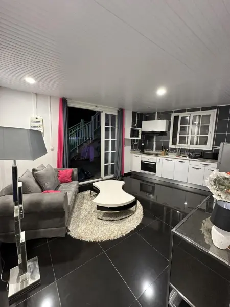 Appartement charmant à Sainte-Rose, 60m² + piscine - Photo 39