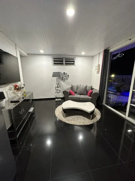 Appartement charmant à Sainte-Rose, 60m² + piscine - Photo 40