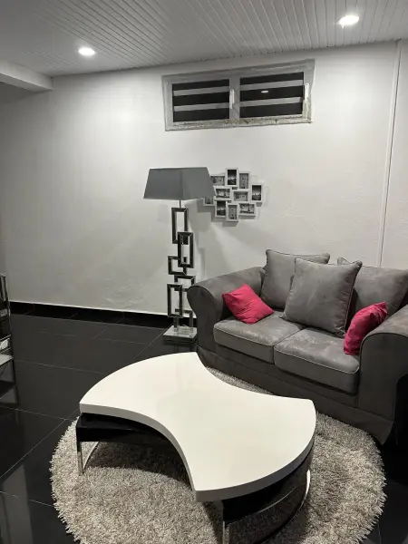 Appartement charmant à Sainte-Rose, 60m² + piscine - Photo 41