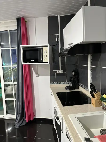 Appartement charmant à Sainte-Rose, 60m² + piscine - Photo 42