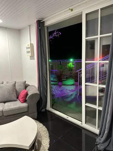 Appartement charmant à Sainte-Rose, 60m² + piscine - Photo 43