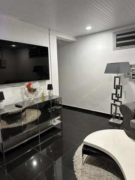 Appartement charmant à Sainte-Rose, 60m² + piscine - Photo 44