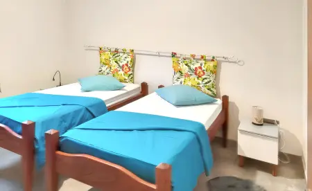 Appartement spacieux avec vue montagne à Le Marin, 82 m². - Photo 3