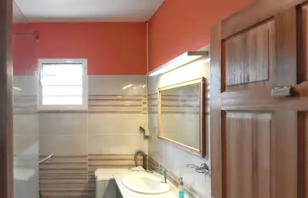 Appartement spacieux avec vue montagne à Le Marin, 82 m². - Photo 11