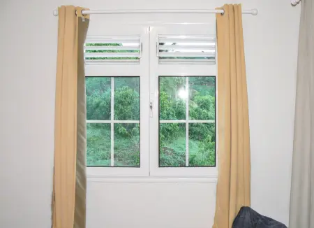 Appartement spacieux avec vue montagne à Le Marin, 82 m². - Photo 12