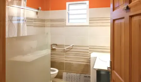 Appartement spacieux avec vue montagne à Le Marin, 82 m². - Photo 14